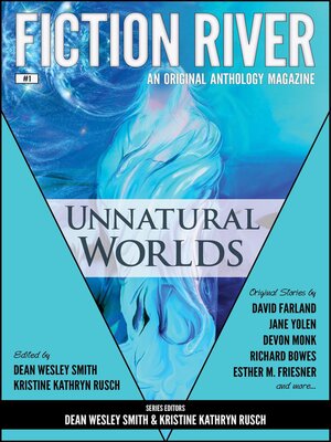 cover image of Fiction River